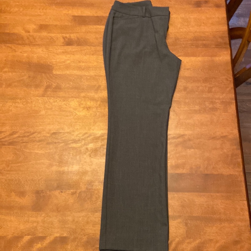 Worthington dress pants “Perfect Trouser”